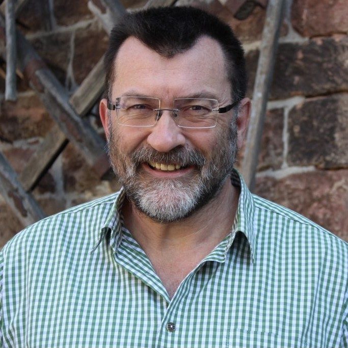 Ralph Steffen, früherer Gemeinderat der Aktiven Gaiberger