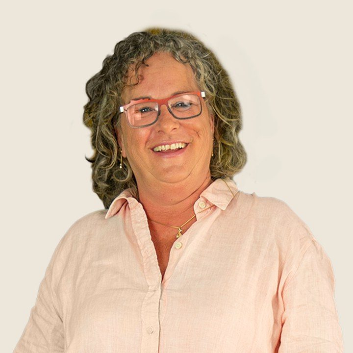 Bianca Lenz, Gemeinderätin der Aktiven Gaiberger