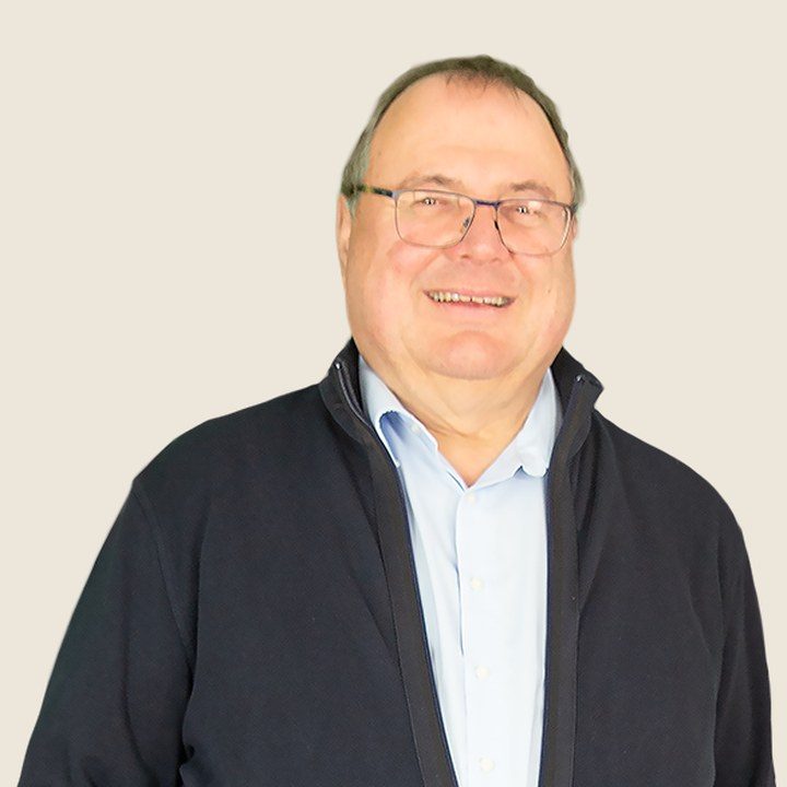 Eric Schuh, Gemeinderat der SPD