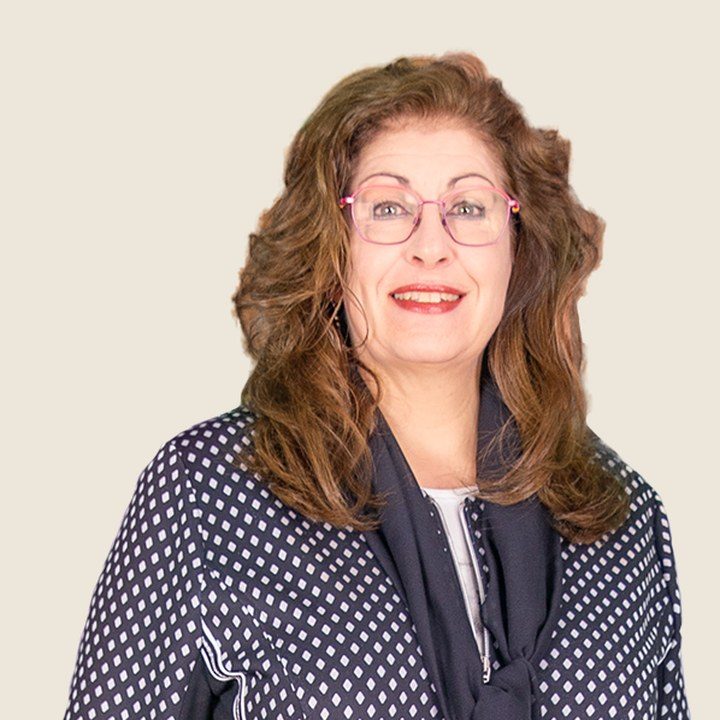 Dr. Alexia Arnold, Gemeinderätin der Aktiven Gaiberger